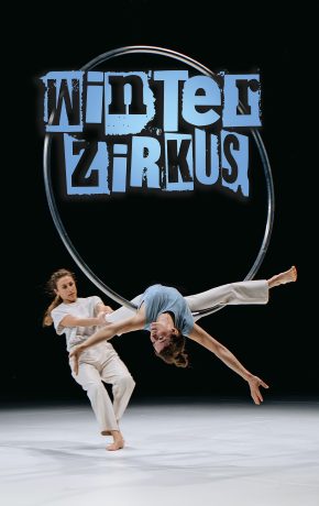 Winterzirkus