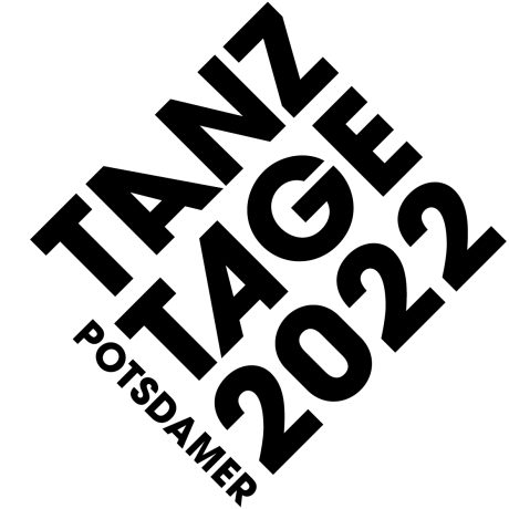 Potsdamer Tanztage 2022