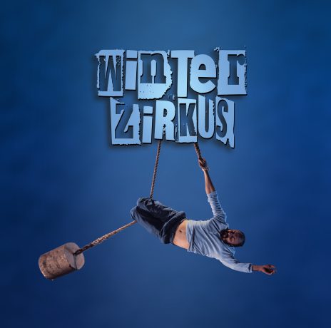 Winterzirkus