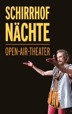 Schirrhofnächte