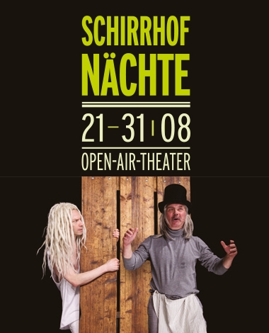 Schirrhofnächte