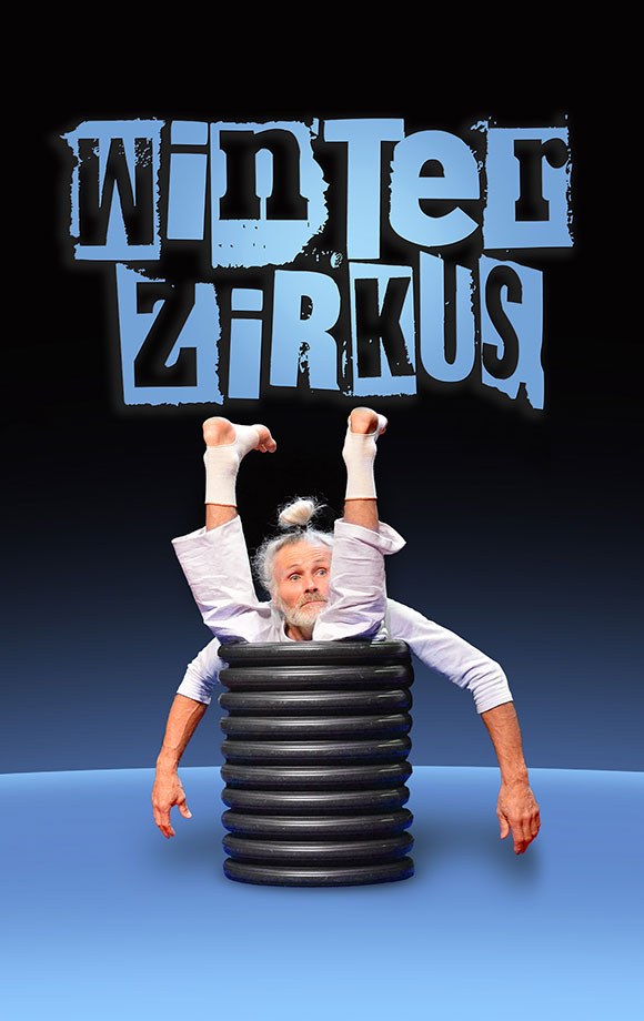 Winterzirkus