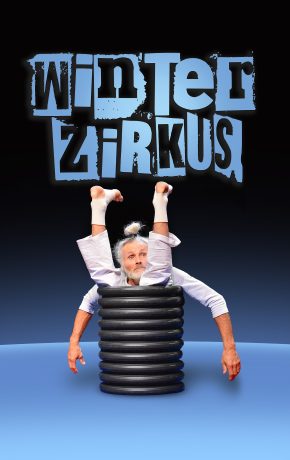 Winterzirkus
