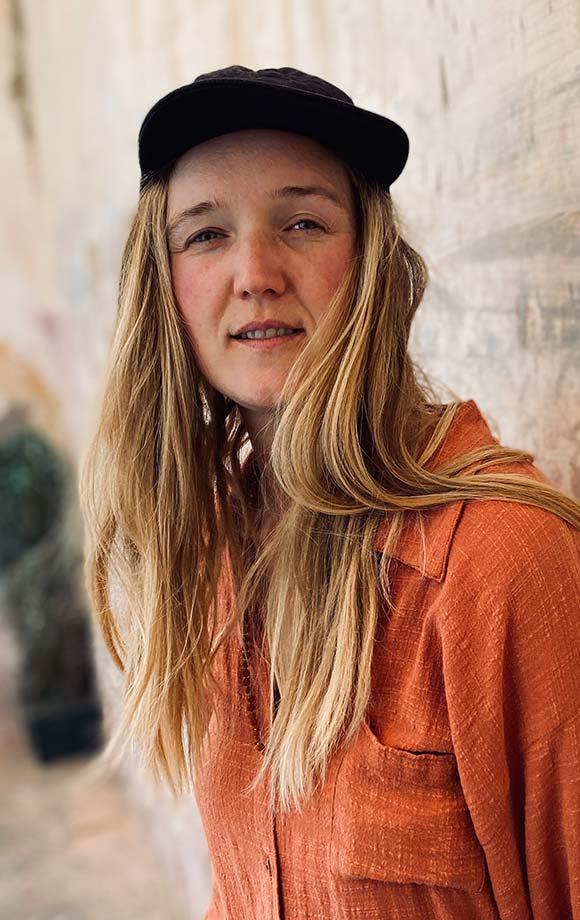 DJ pi:menta und DJ Casbah