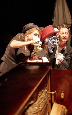 Republik der Träume