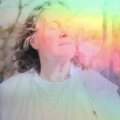 Mary Bauermeister – Musikalität wird sichtbar durch Kunst und Aktion