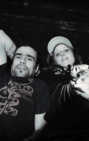 Ecstatic Dance Potsdam