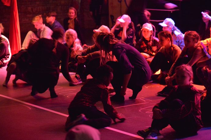 Ich sehe was, was du nicht siehst