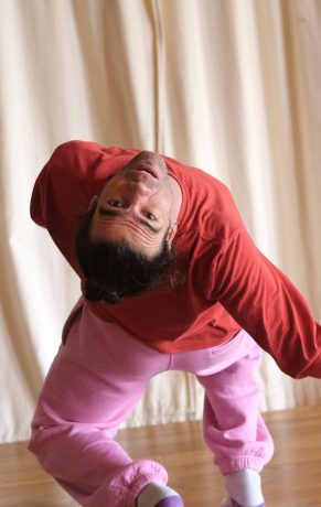 Ecstatic Dance Potsdam-