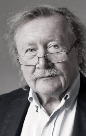 Kübra Gümüşay, Peter Sloterdijk