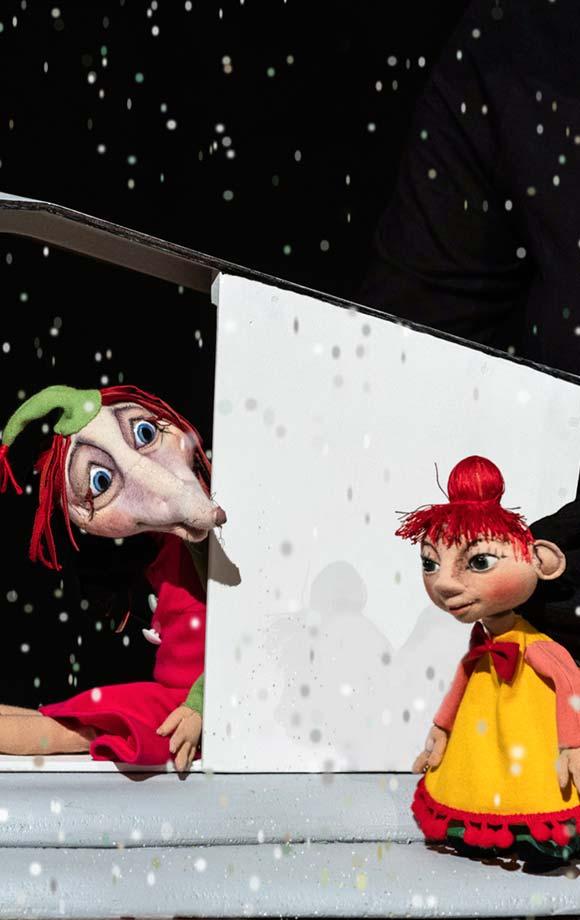 Wer Wie Was Weihnachten