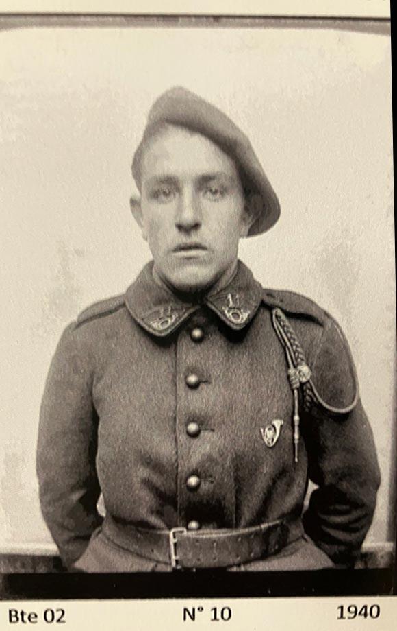 Woyzeck