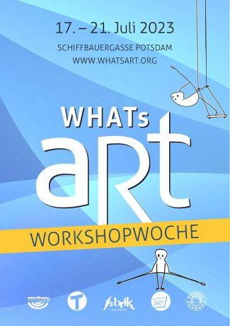 WhatsArt